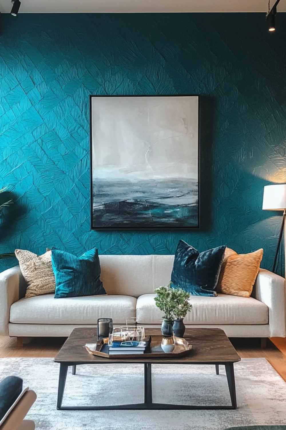 Bold Patterns: How to Incorporate Them into Your Home Decor - Using Bold Textures In Home Decorating